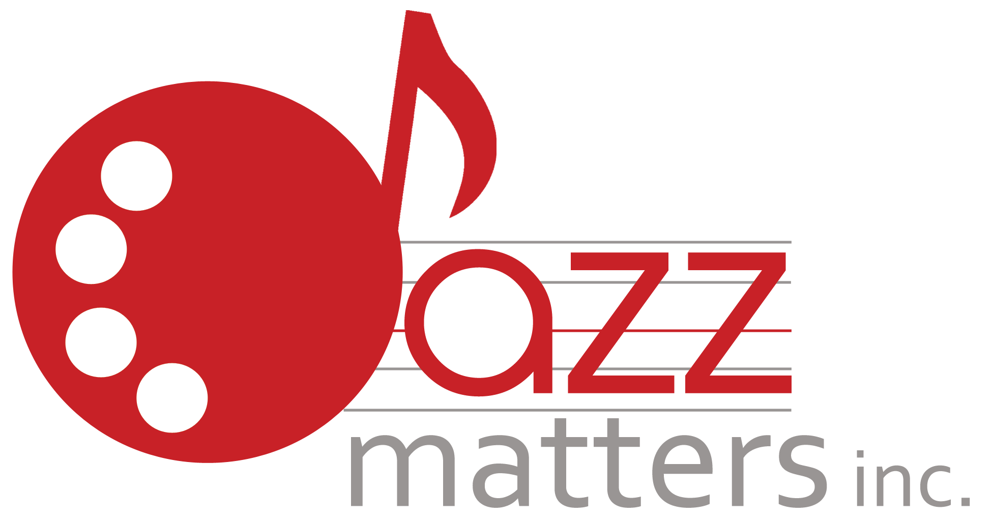 Jazz Matters, Inc.